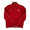 England Trainingsjacke