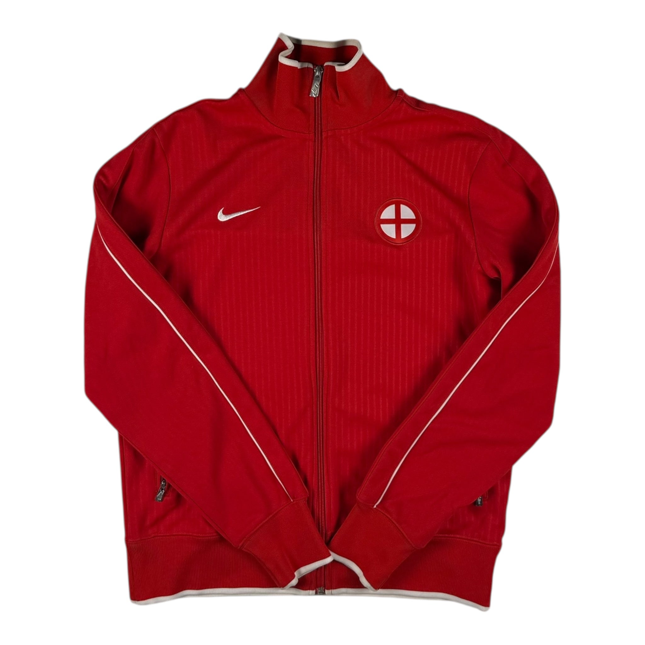 England Trainingsjacke