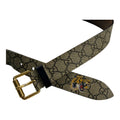 Gucci Supreme Tiger Gürtel