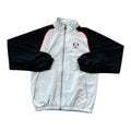 Track jacket