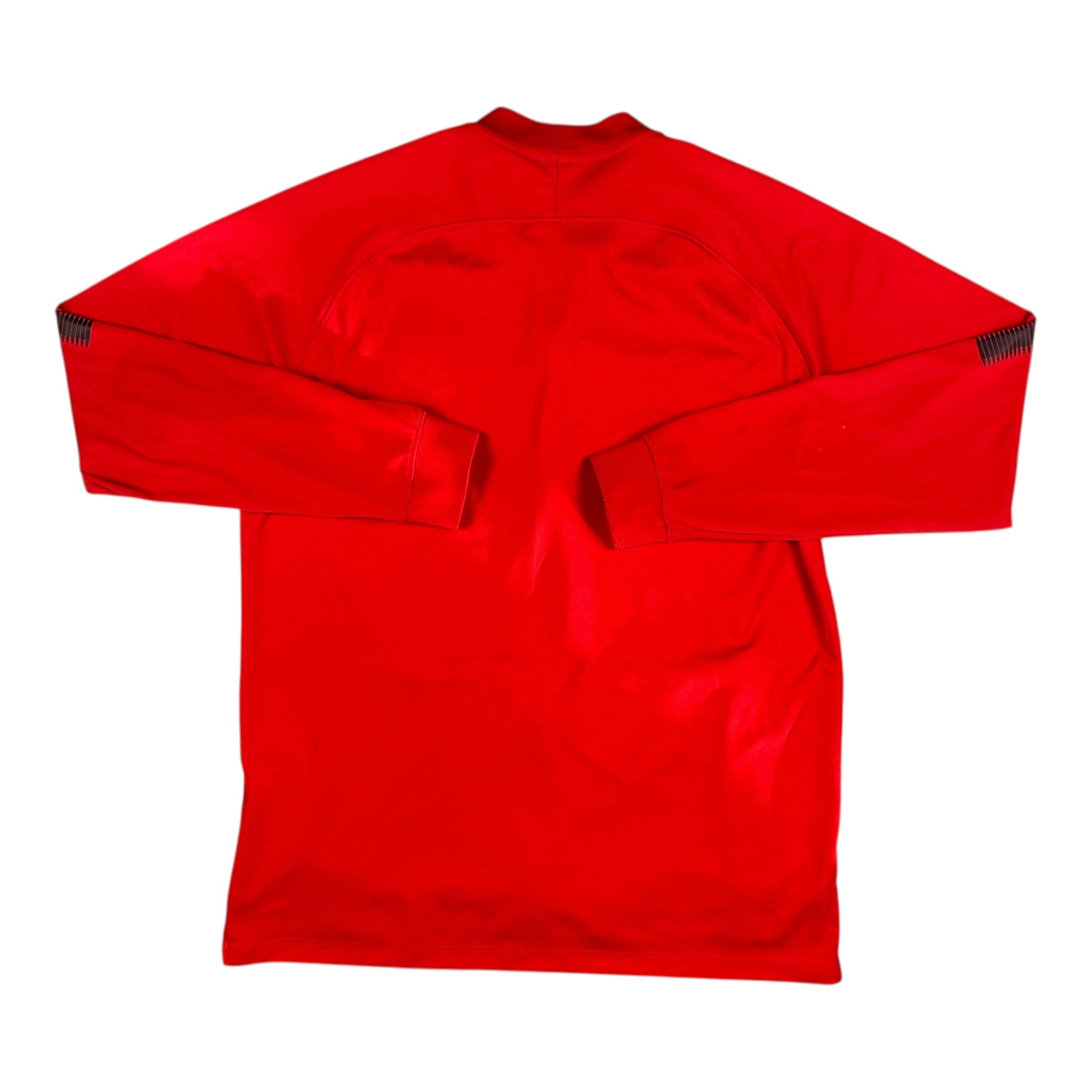 Atletico Madrid training jacket