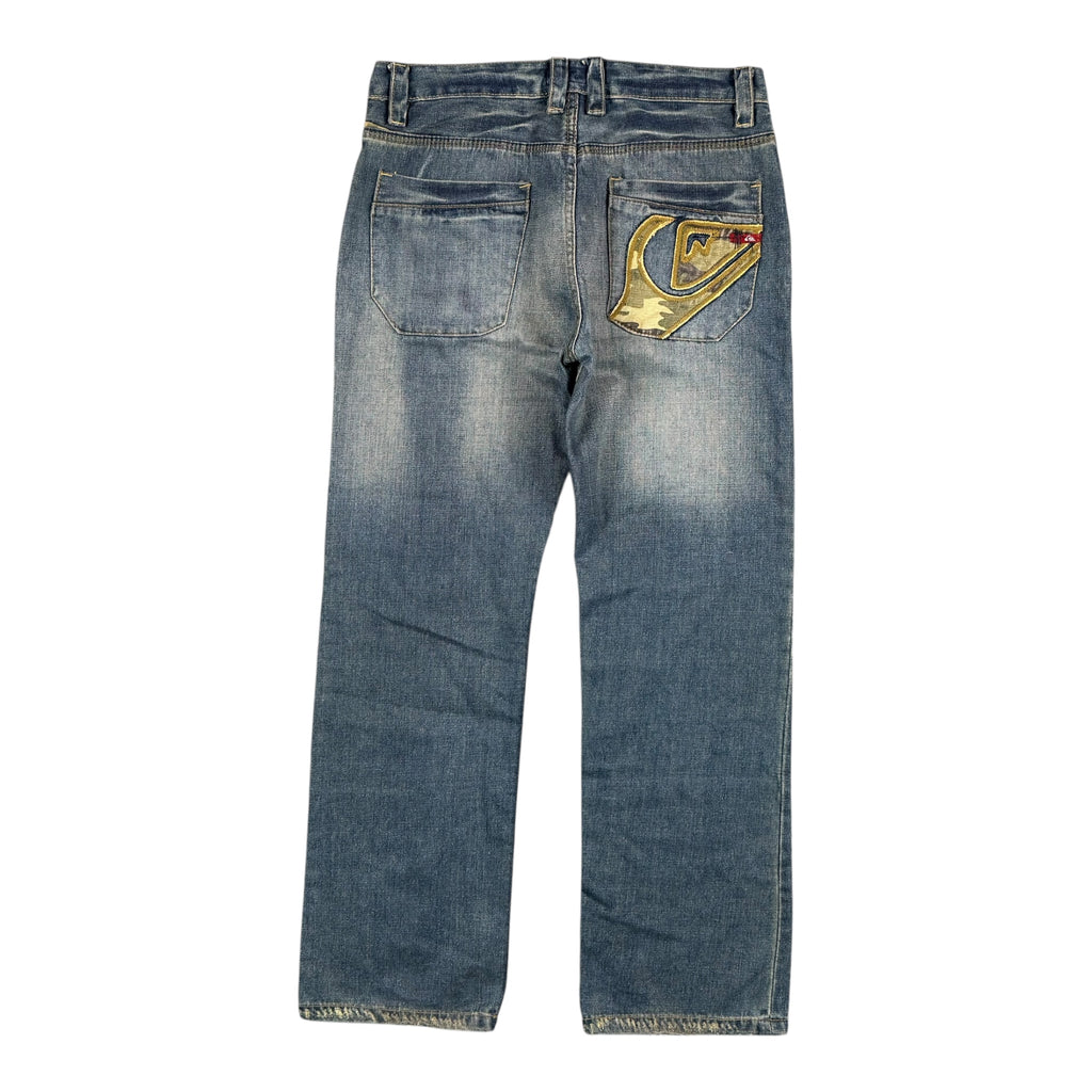 Skater Jeans