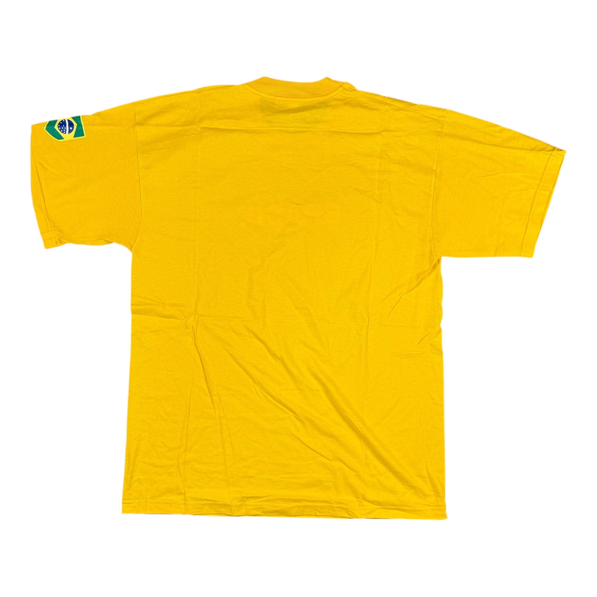 90s Brazil T-shirt