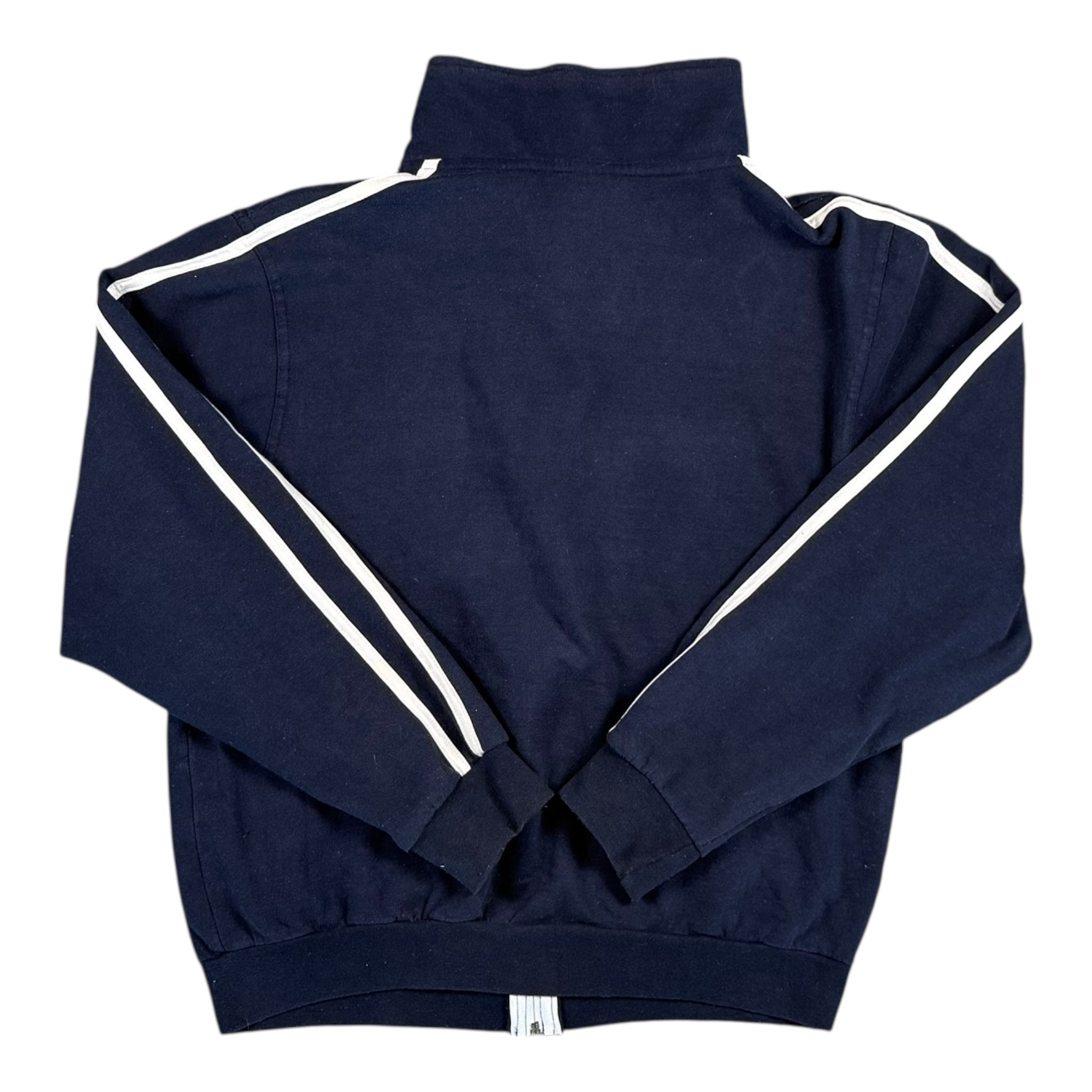 Italien Zipper