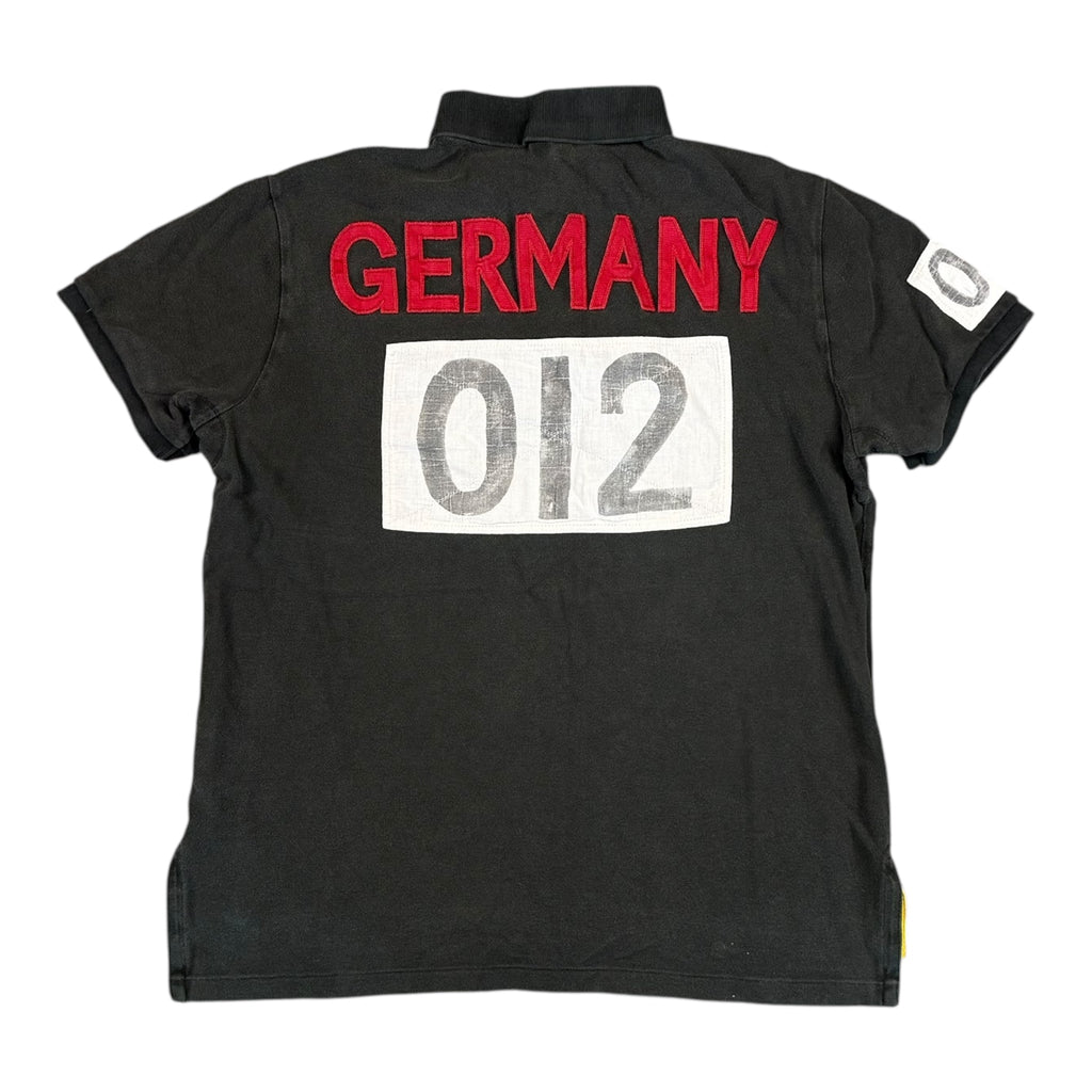 Germany Polo