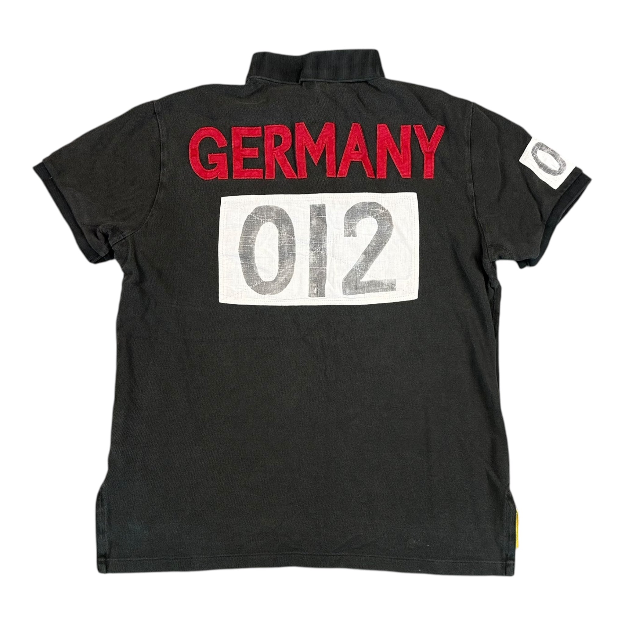 Germany Polo