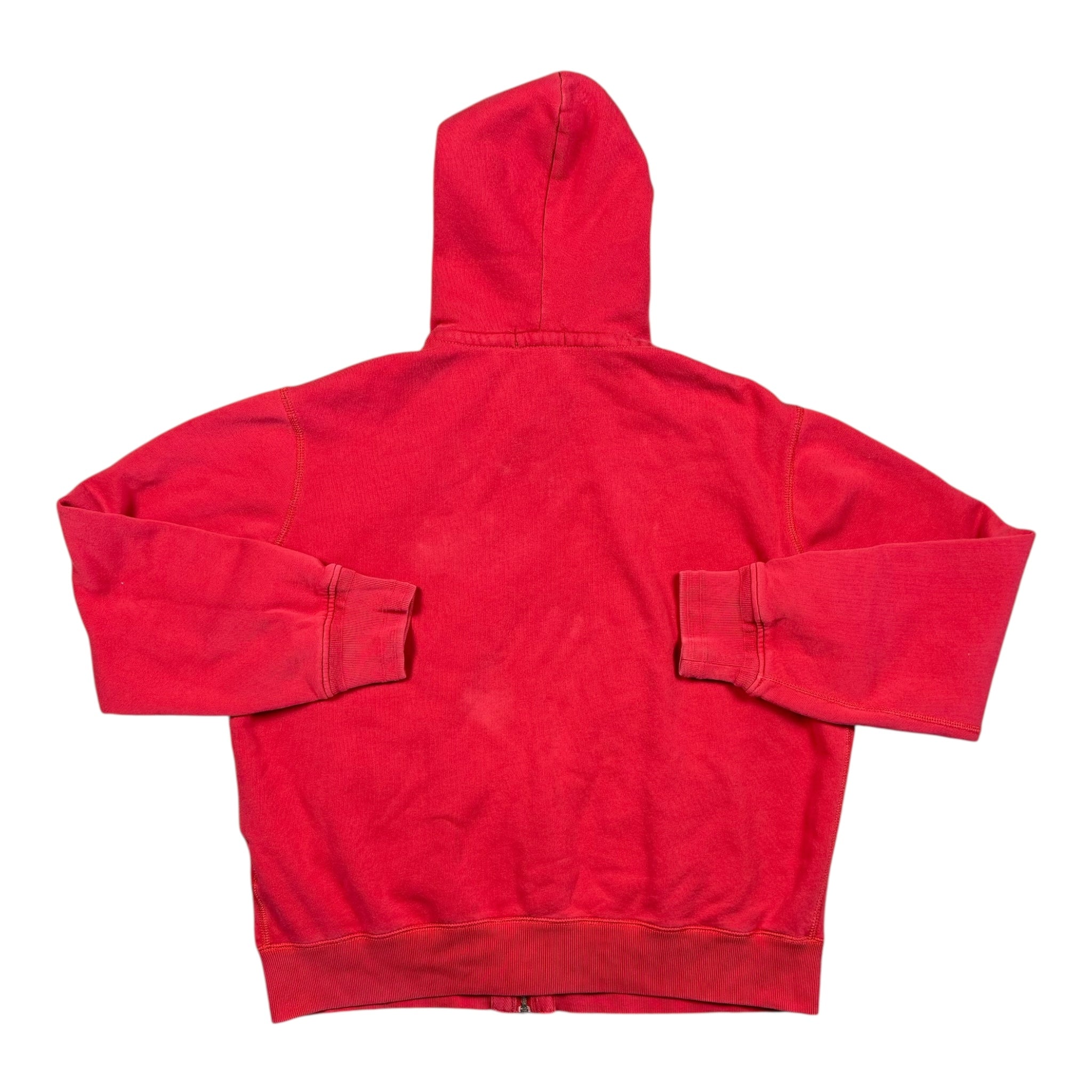 Pony Zipper