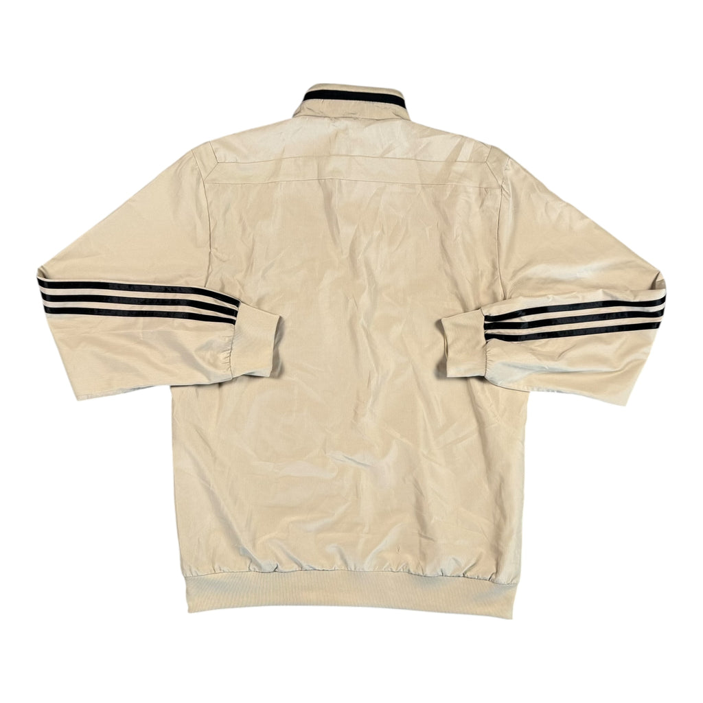 Real Madrid training jacket