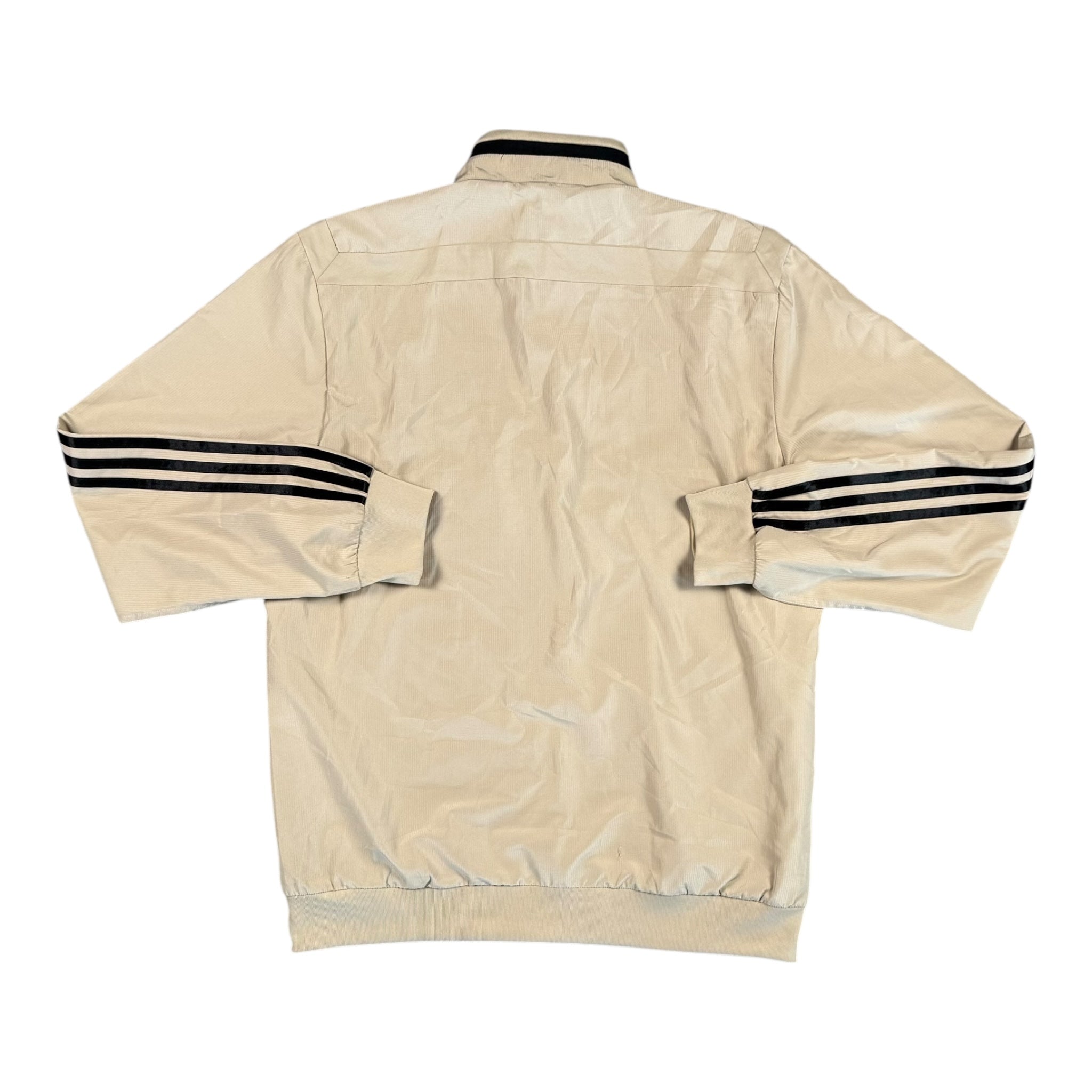 Real Madrid training jacket