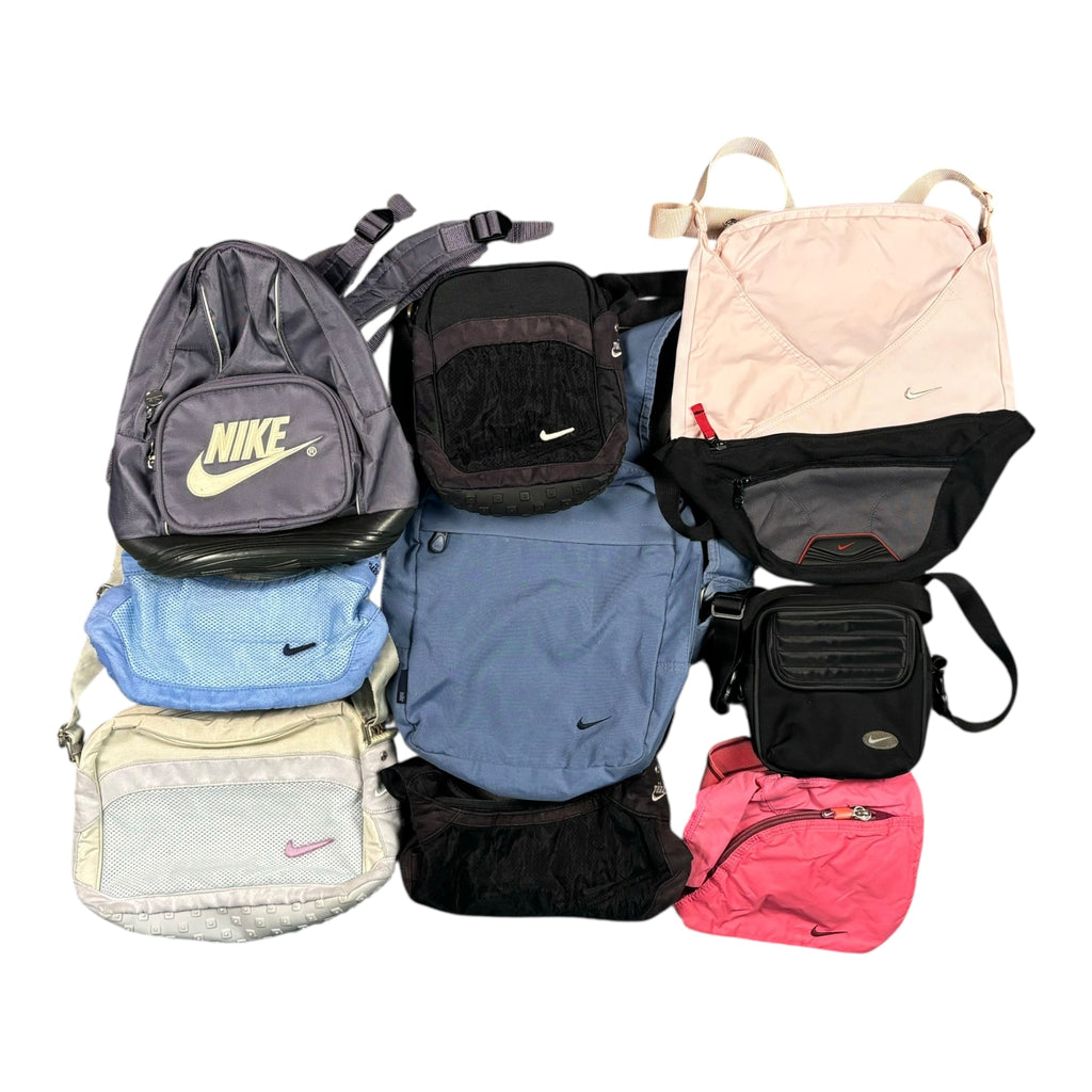 10-pack bulk bags