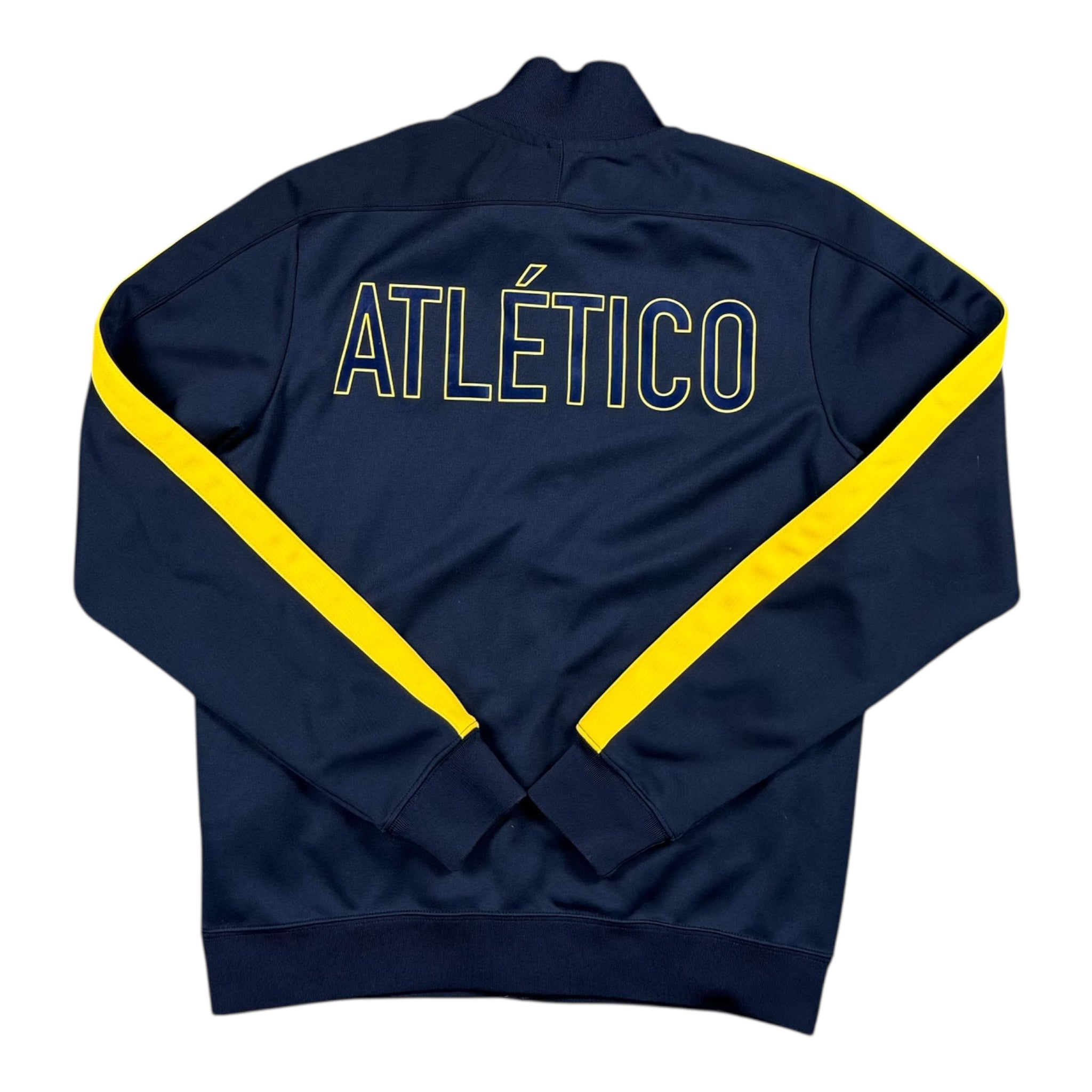 Atletico Madrid Trainingsjacke