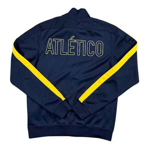 Atletico Madrid training jacket
