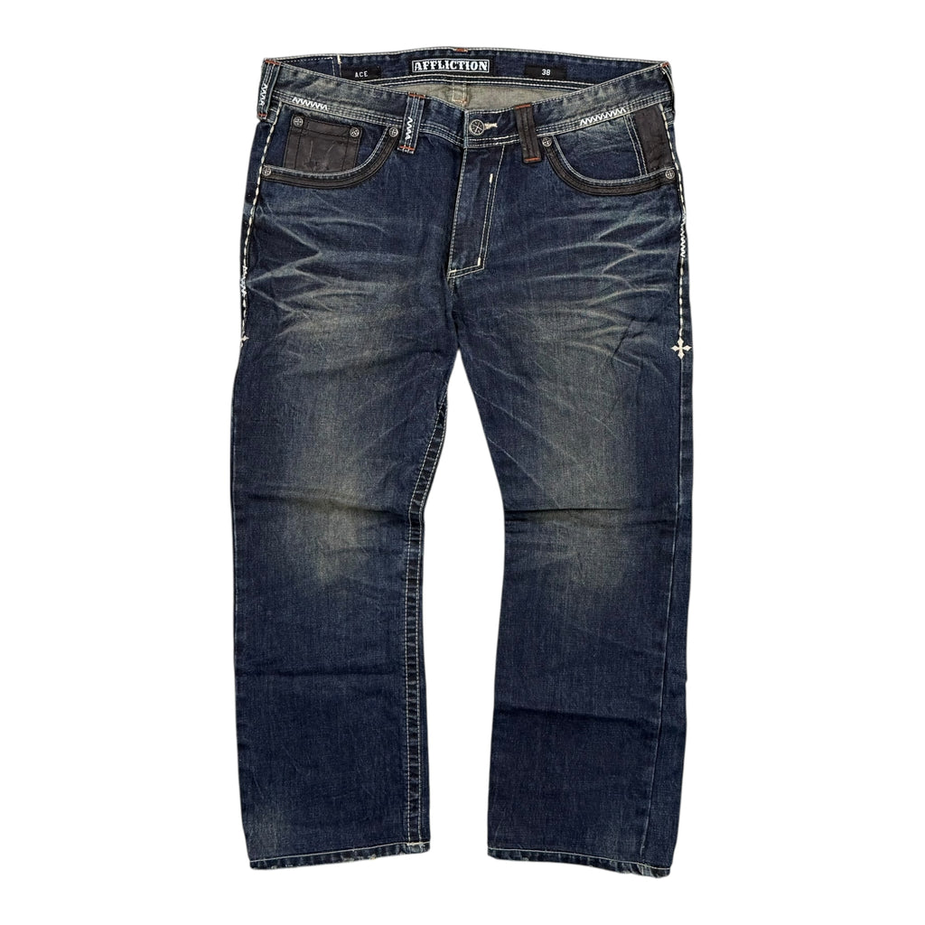 Y2K Baggy Jeans