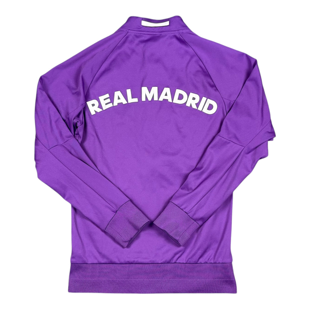 Real Madrid Trainingsjacke