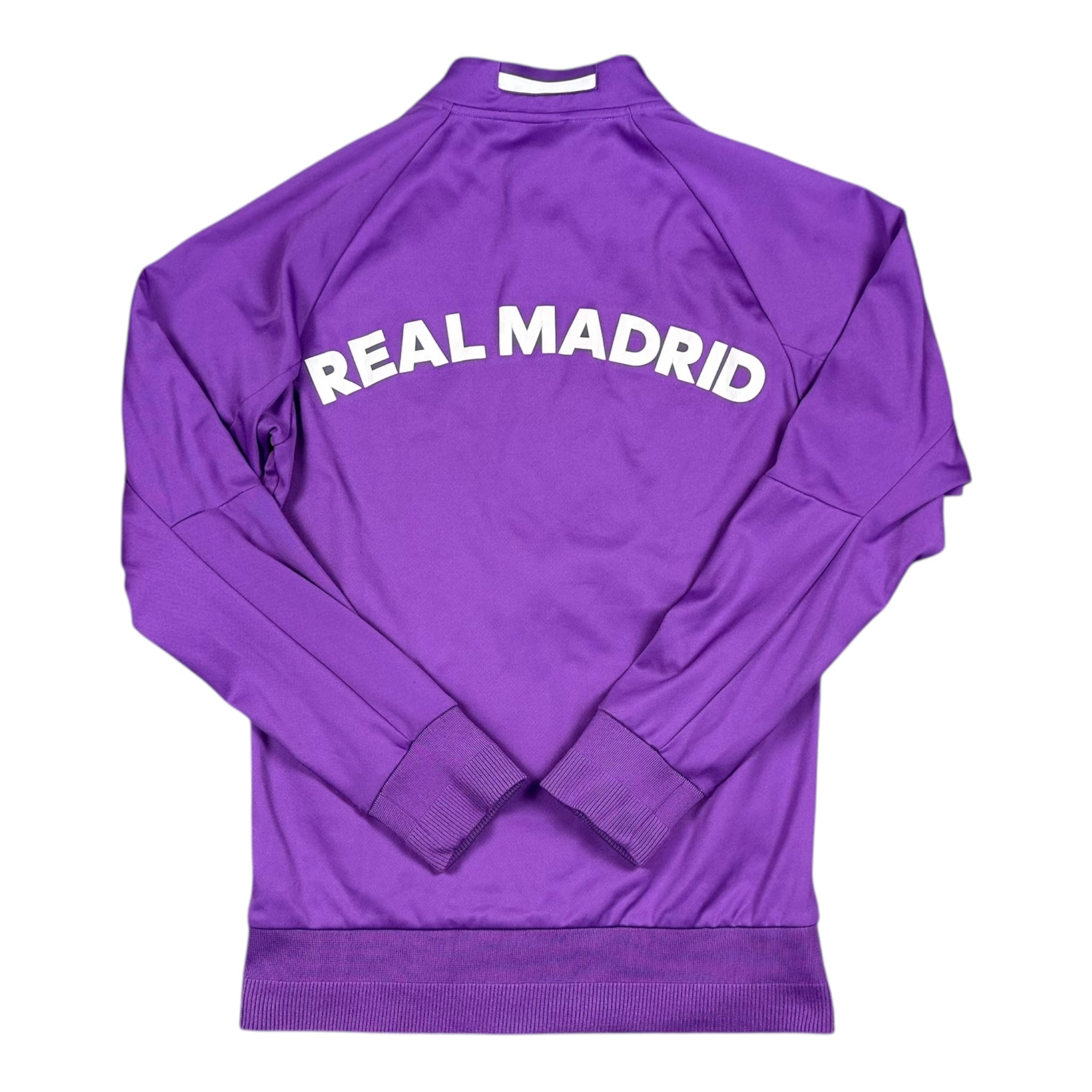 Real Madrid Trainingsjacke
