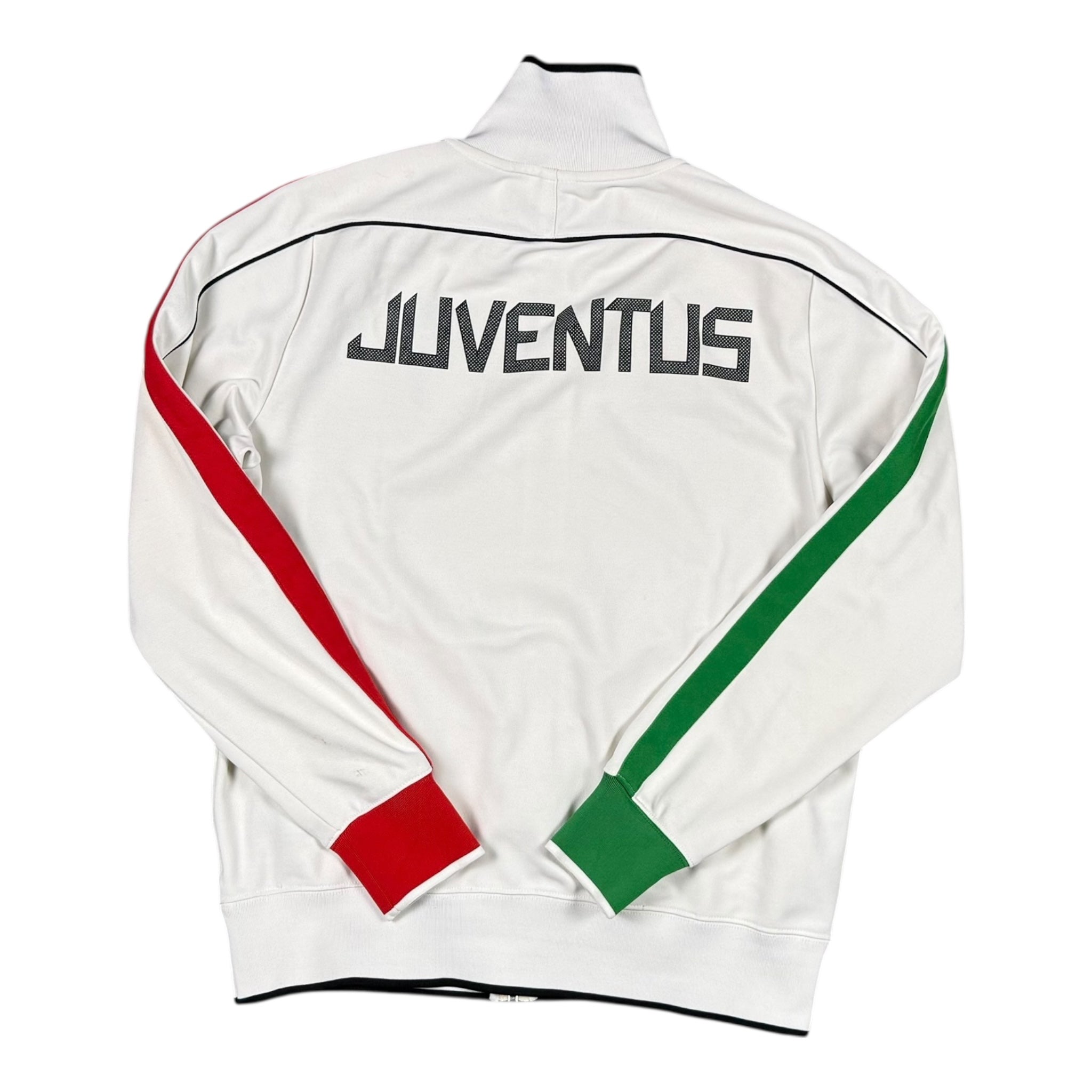 Juventus training jacket