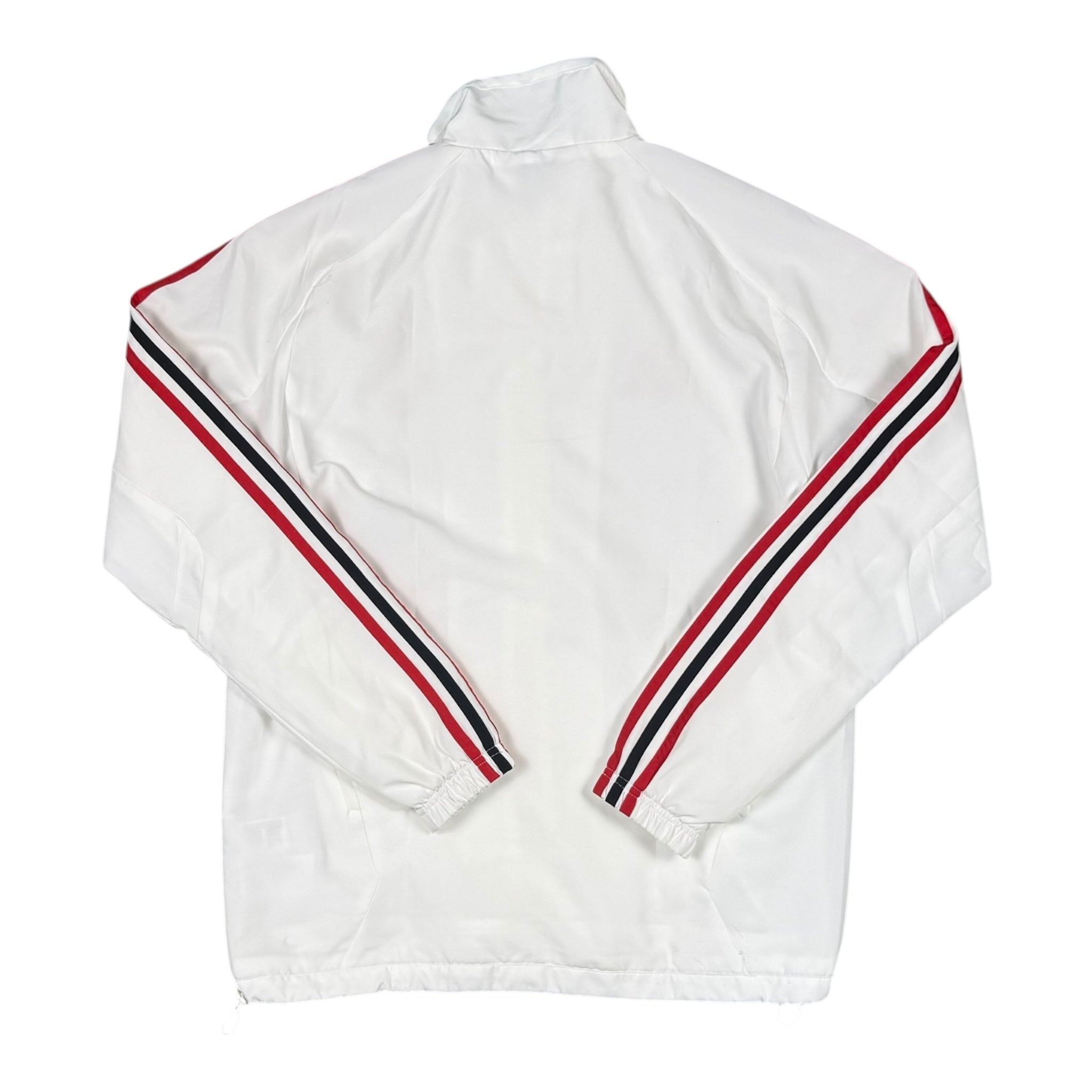 AC Mailand Trainingsjacke