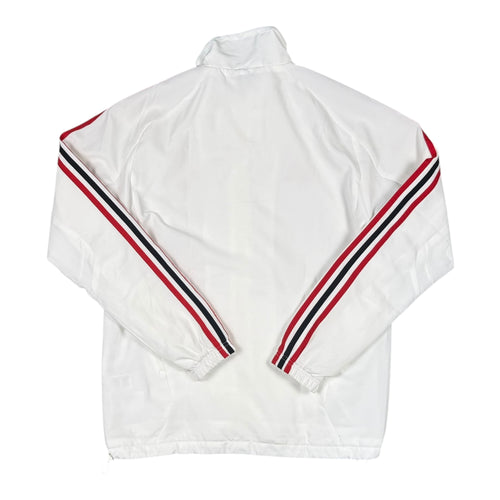 AC Milan training jacket
