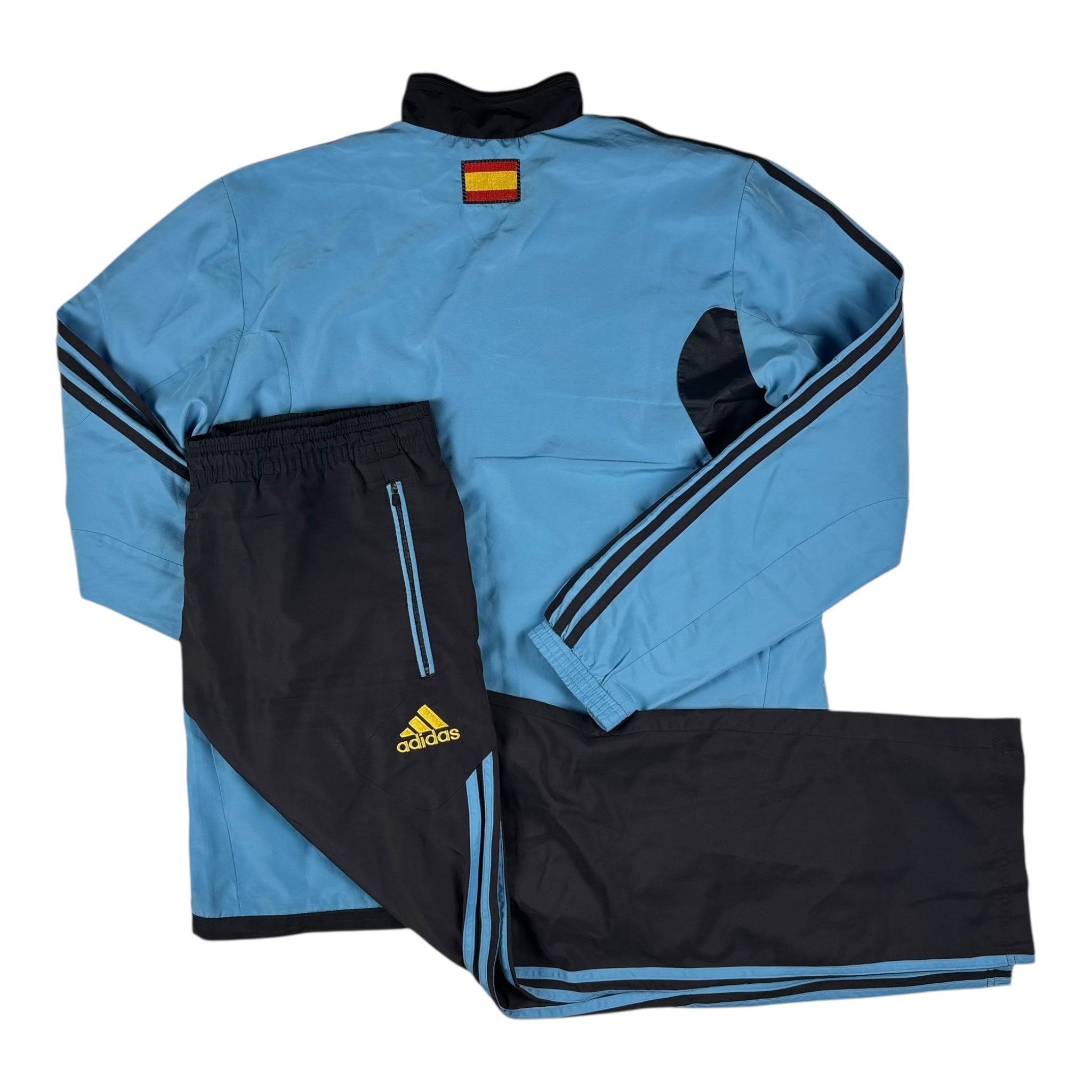 Spain tracksuit