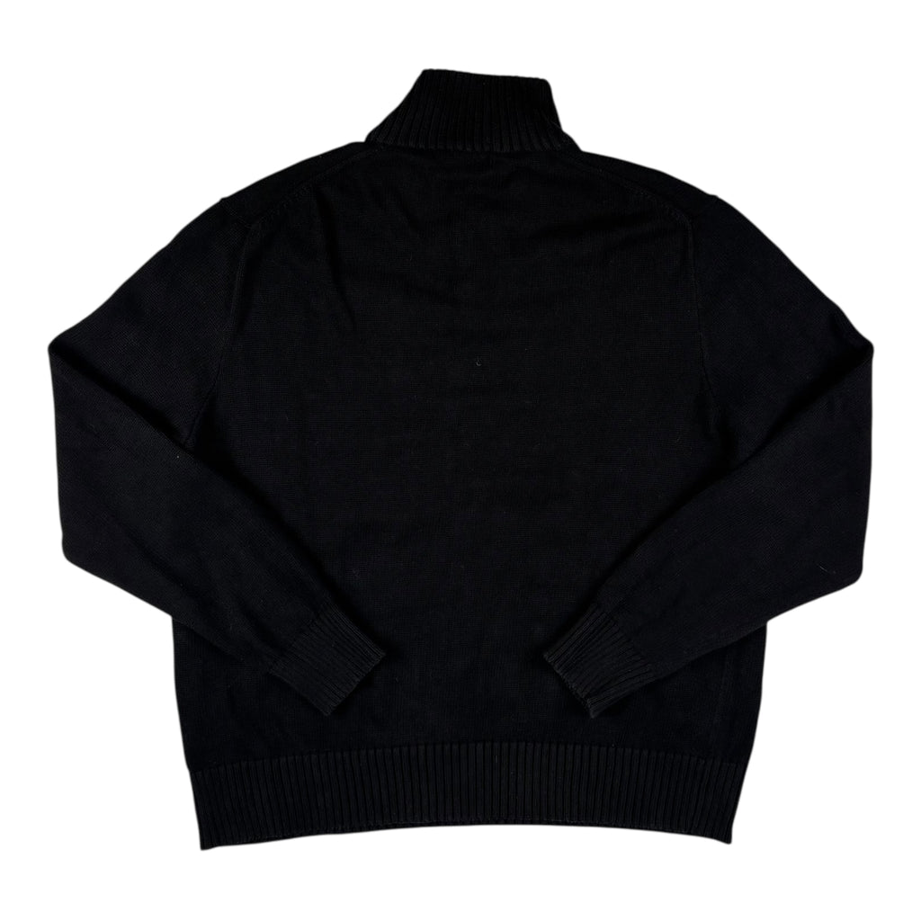 Pony Halfzip