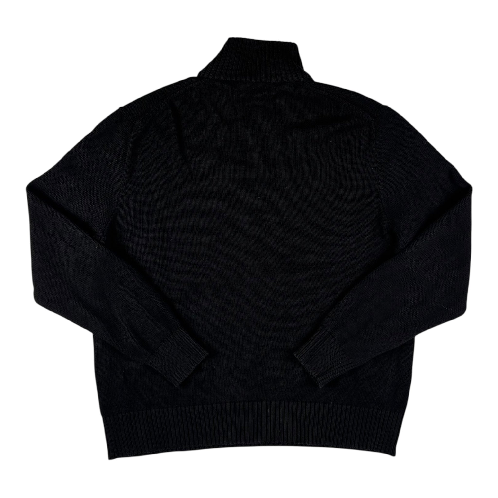Pony Halfzip