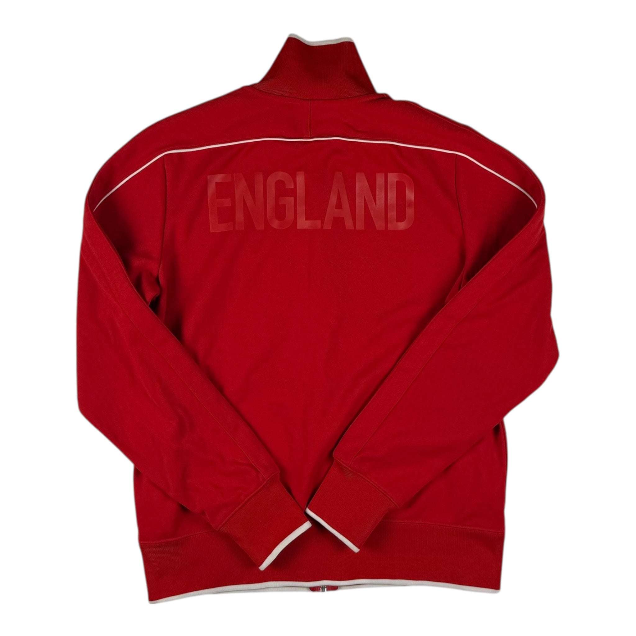 England Trainingsjacke