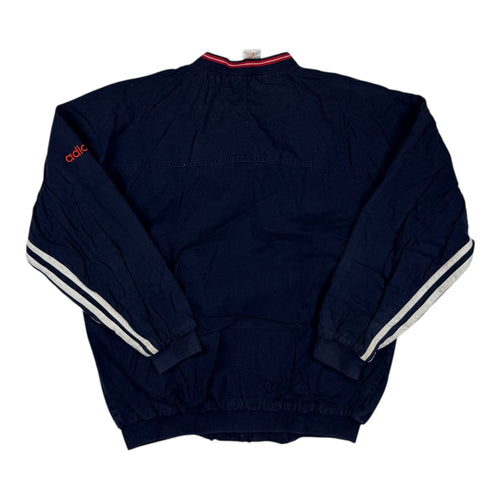 90s Frankreich Jacke