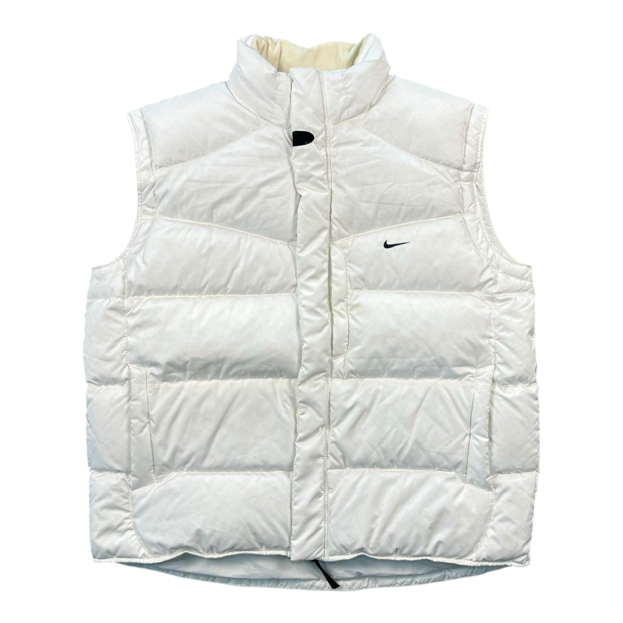 vest