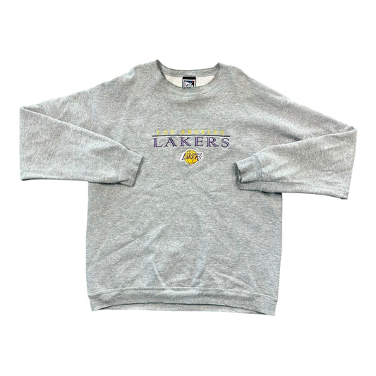 90s Lakers Sweater