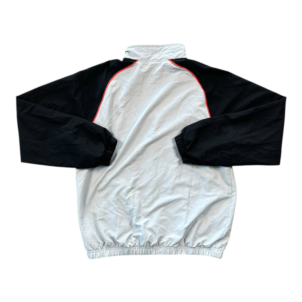 Track jacket