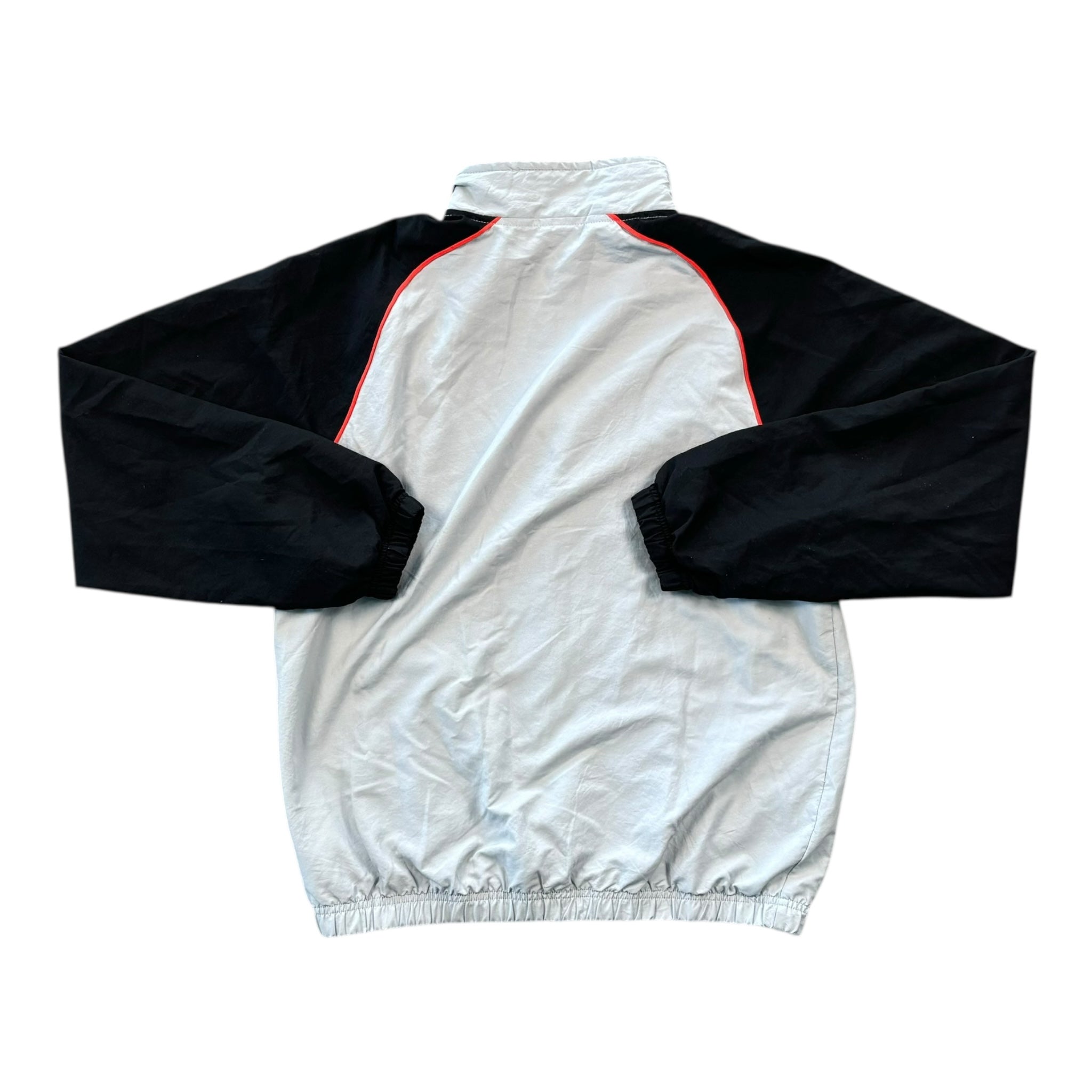 Track jacket