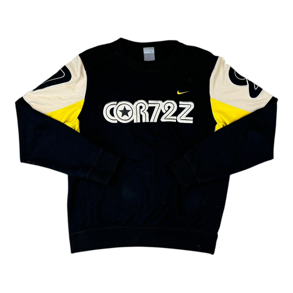 Cortez Sweater