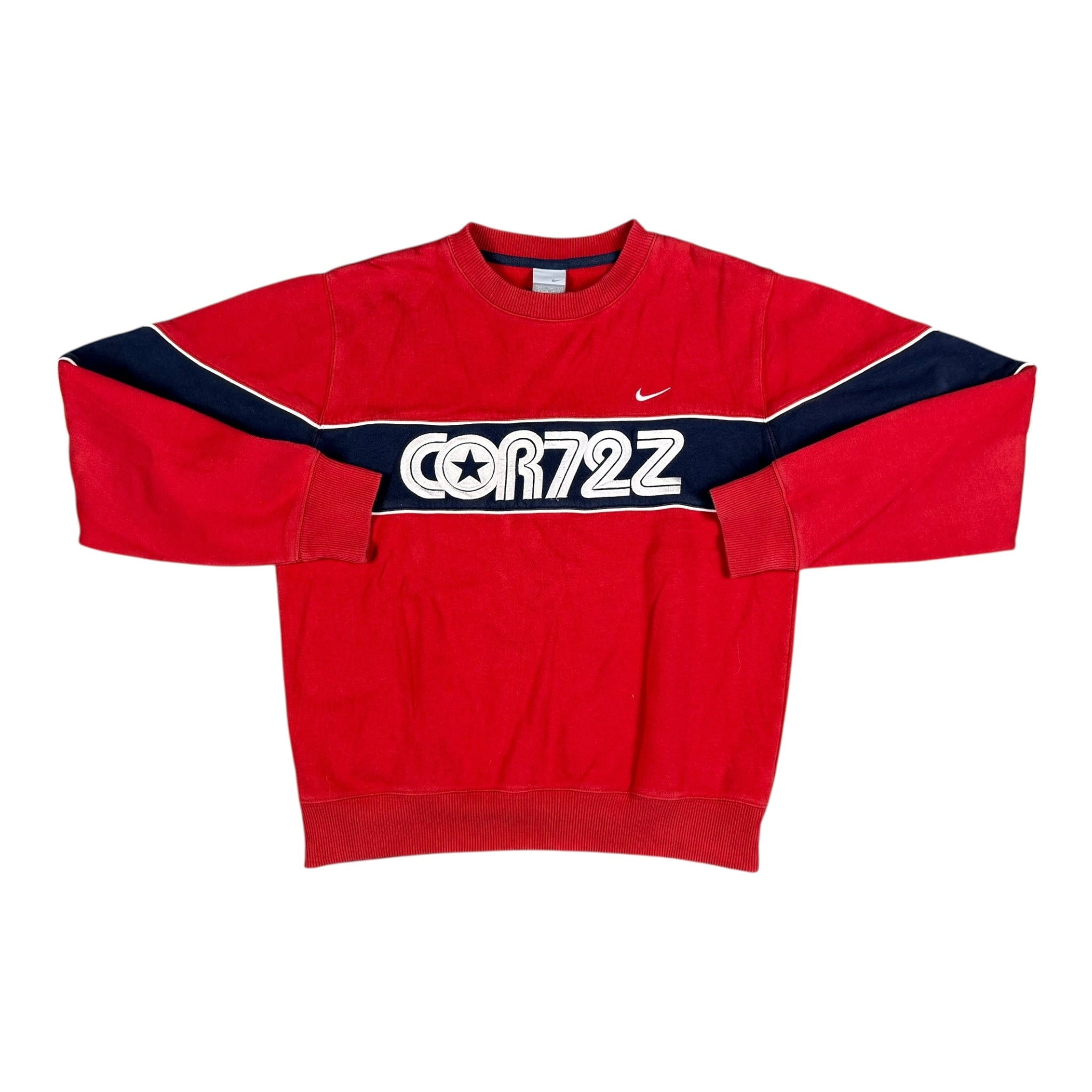 Cortez Sweater