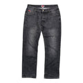 Straight Jeans