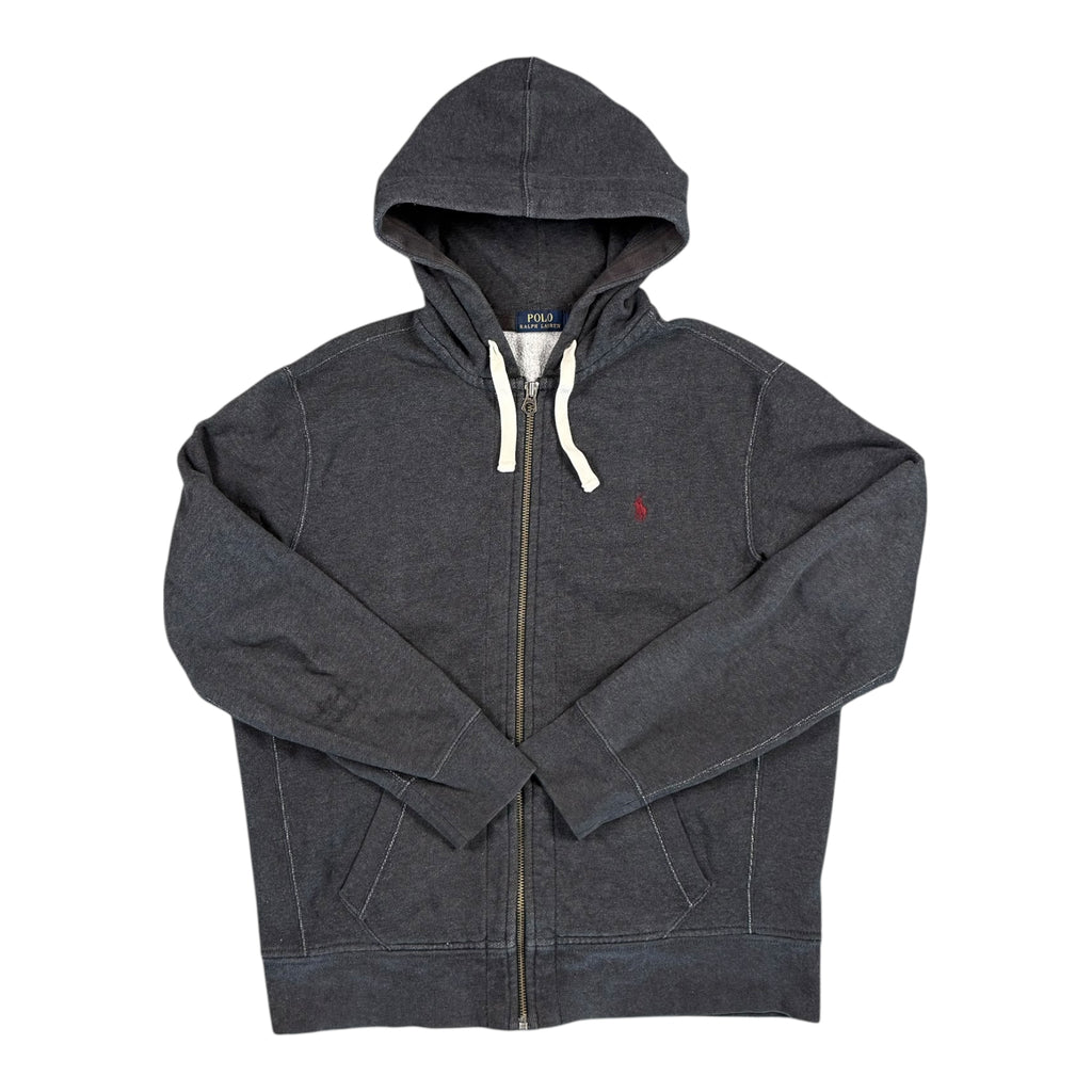 Pony Zipper