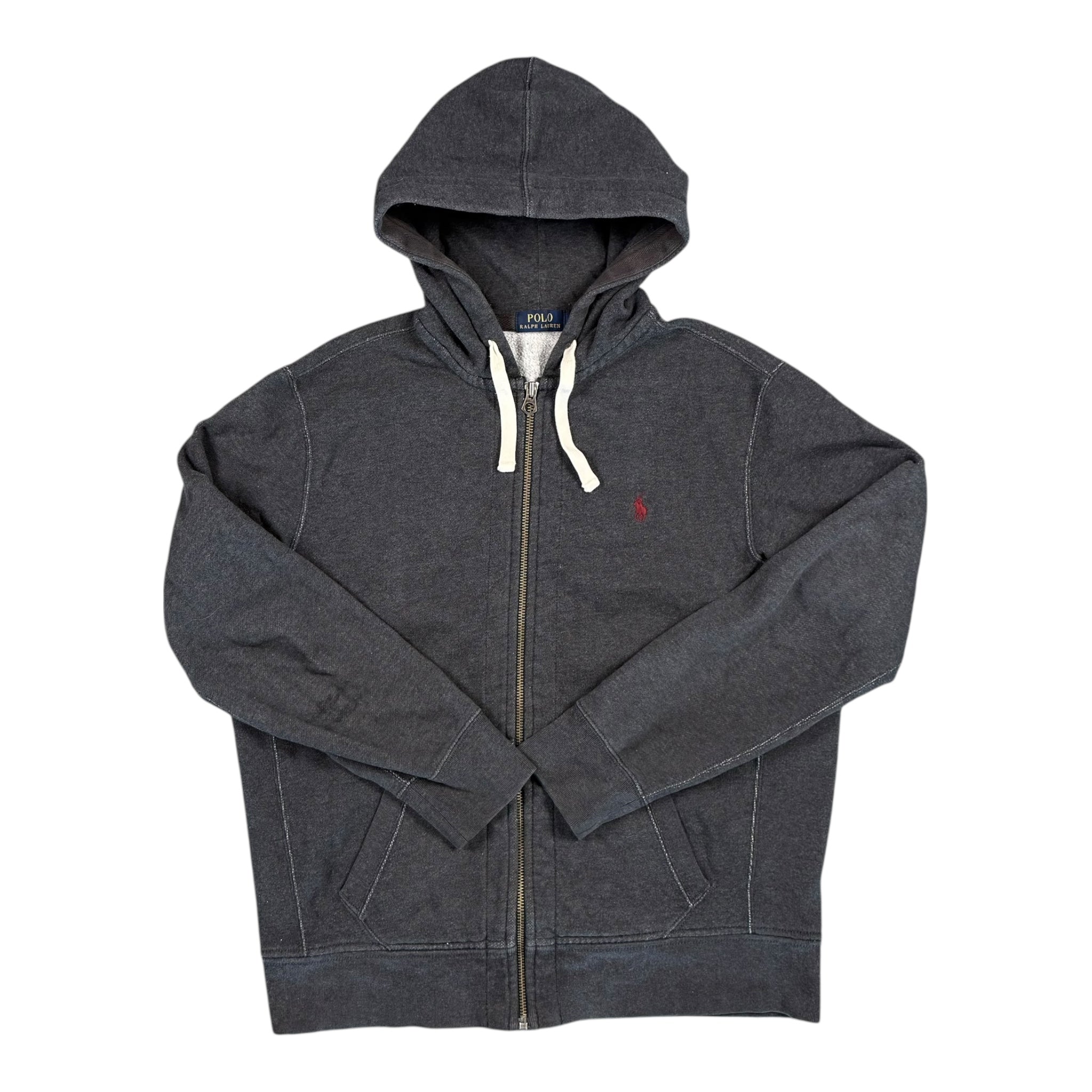Pony Zipper