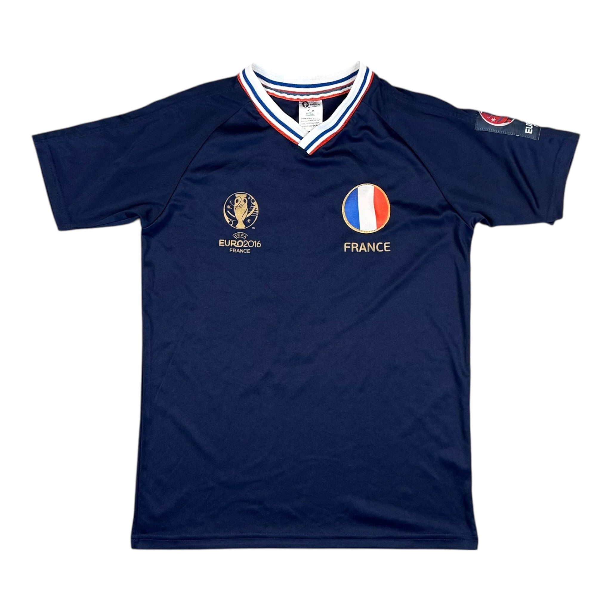 France jersey