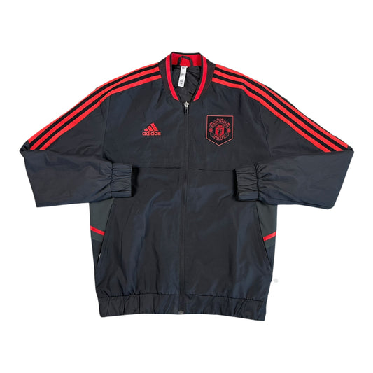 Manchester United Trainingsjacke