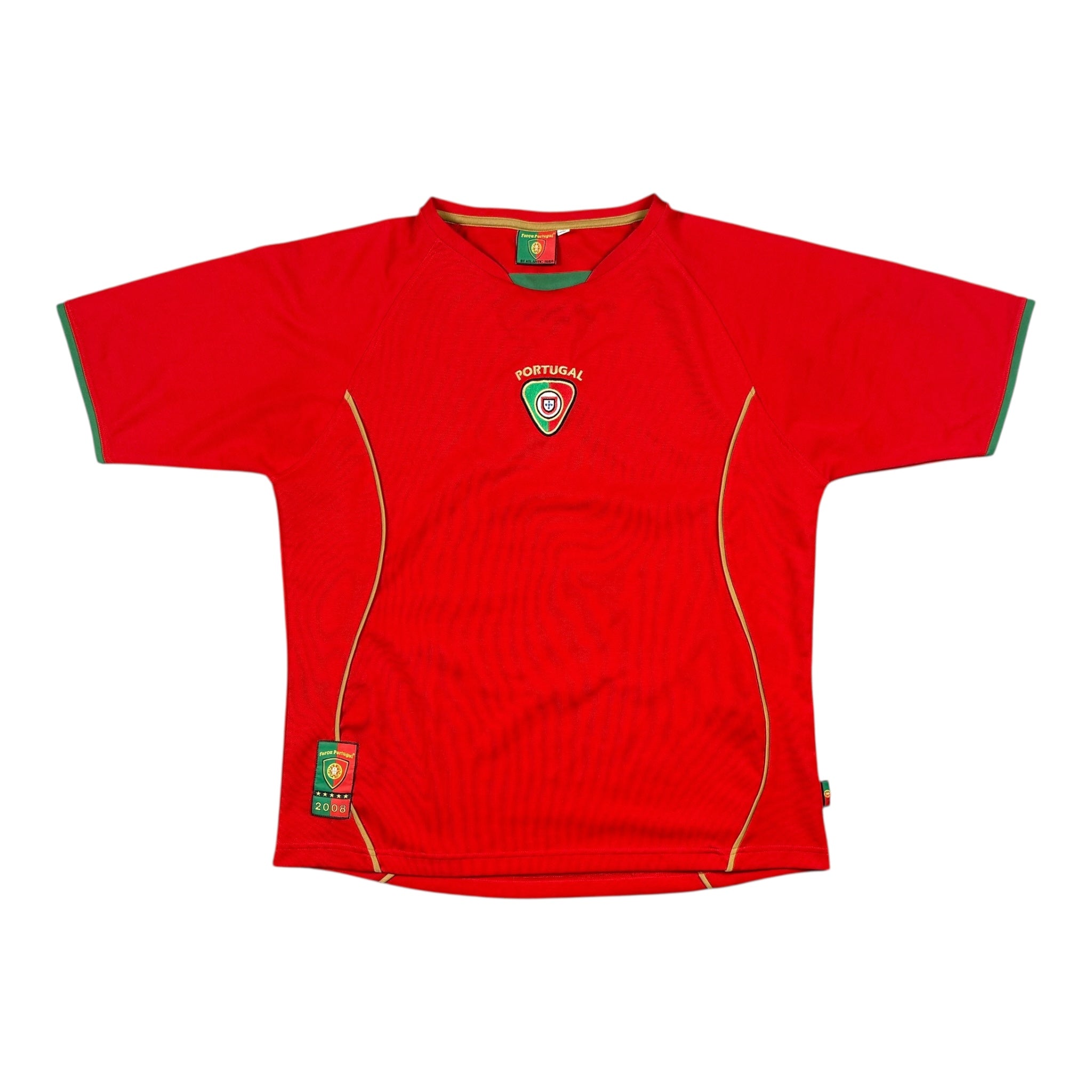Portugal Trikot