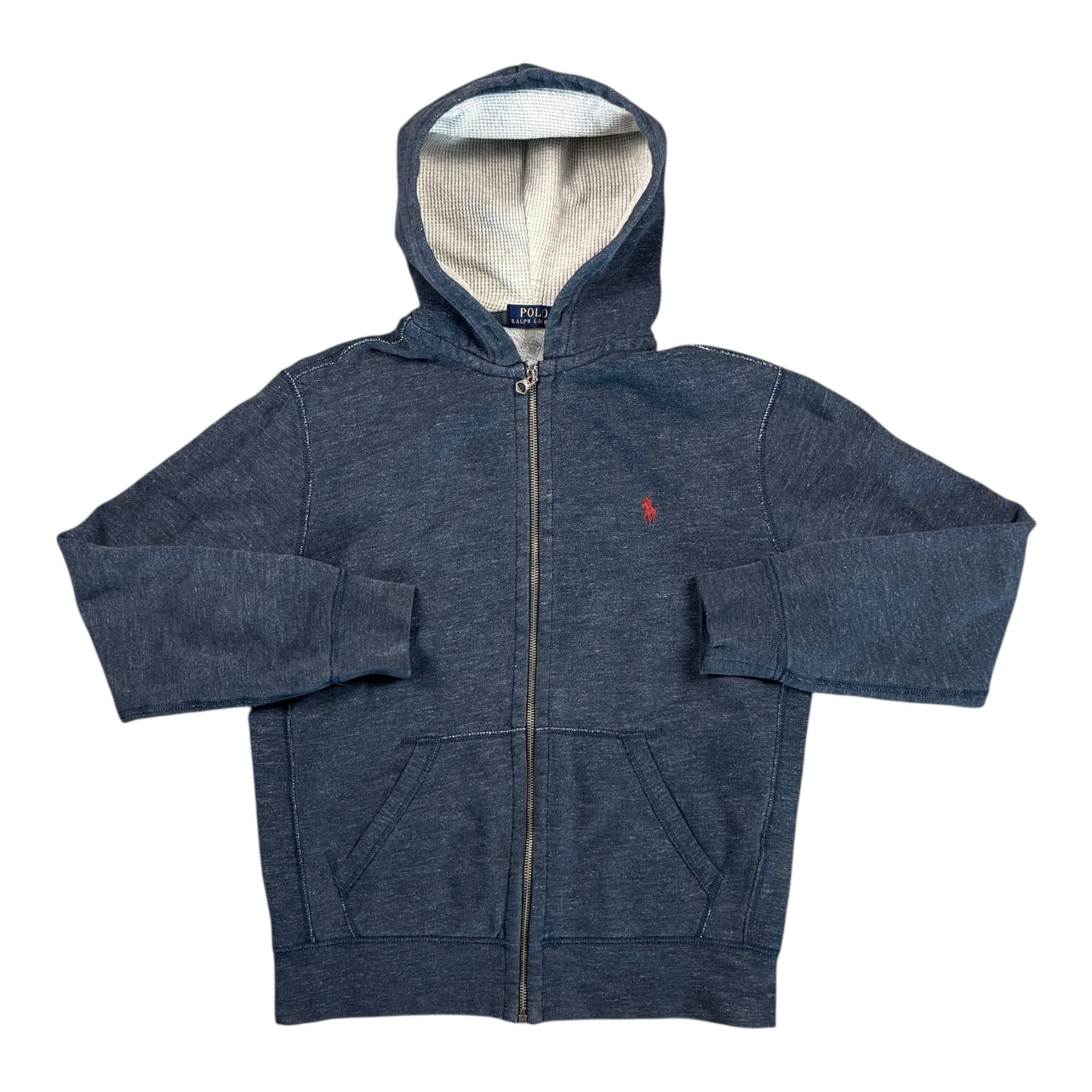 Pony Zipper