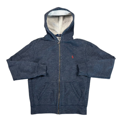 Pony Zipper