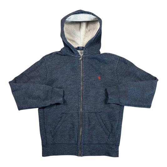 Pony Zipper