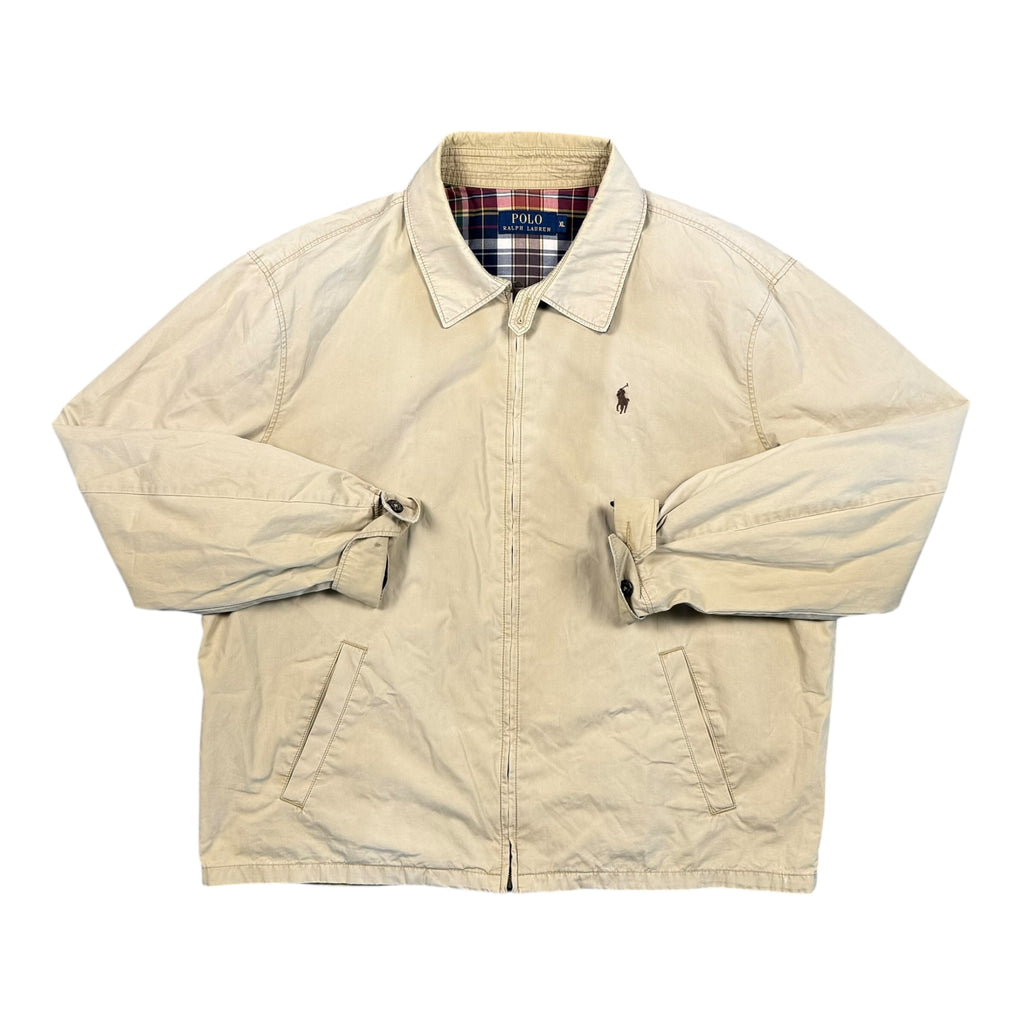 Harrington Jacket