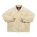 Harrington Jacket