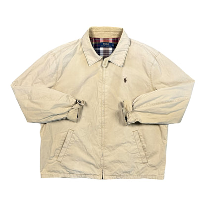 Harrington Jacke