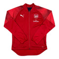 Arsenal Trainingsjacke