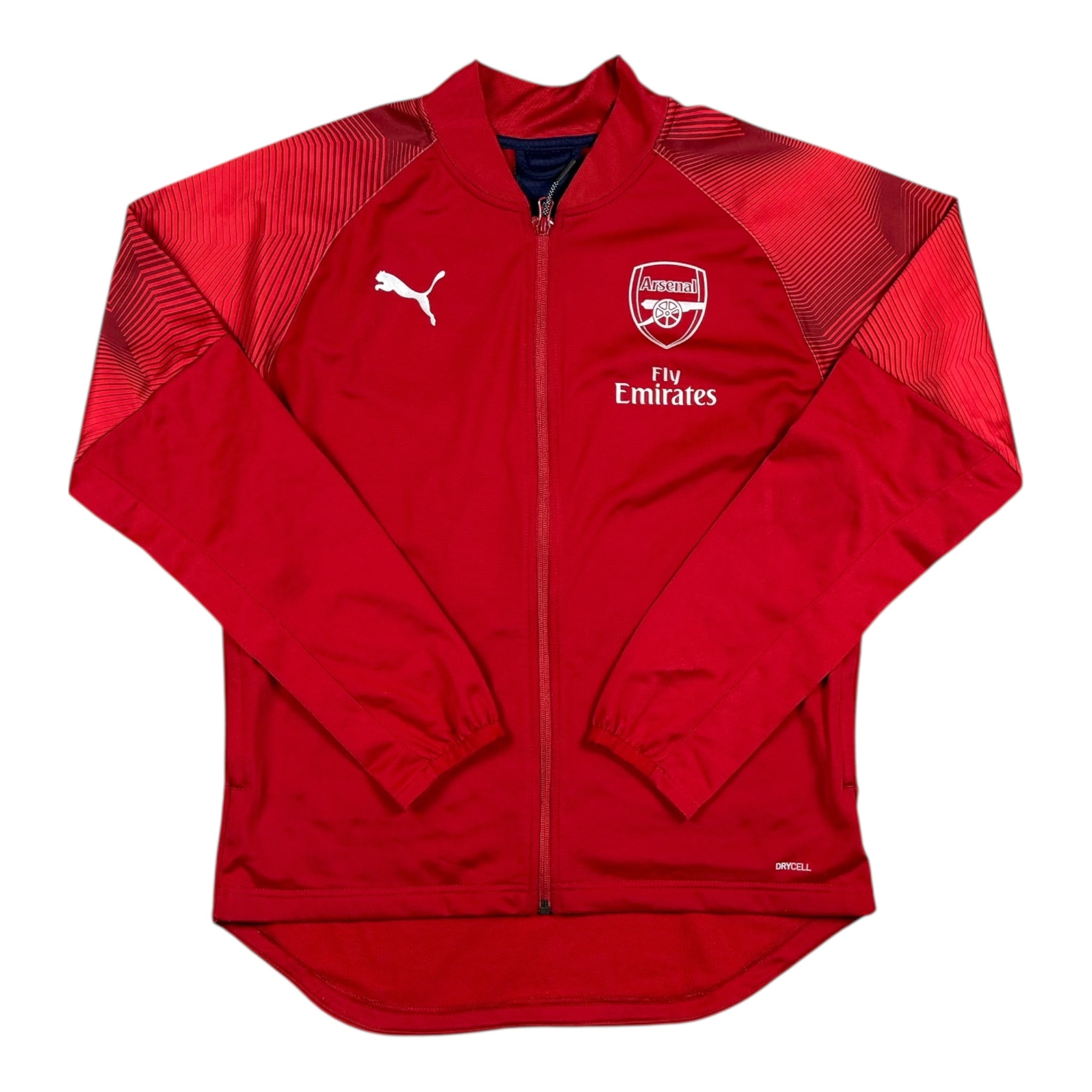 Arsenal Trainingsjacke