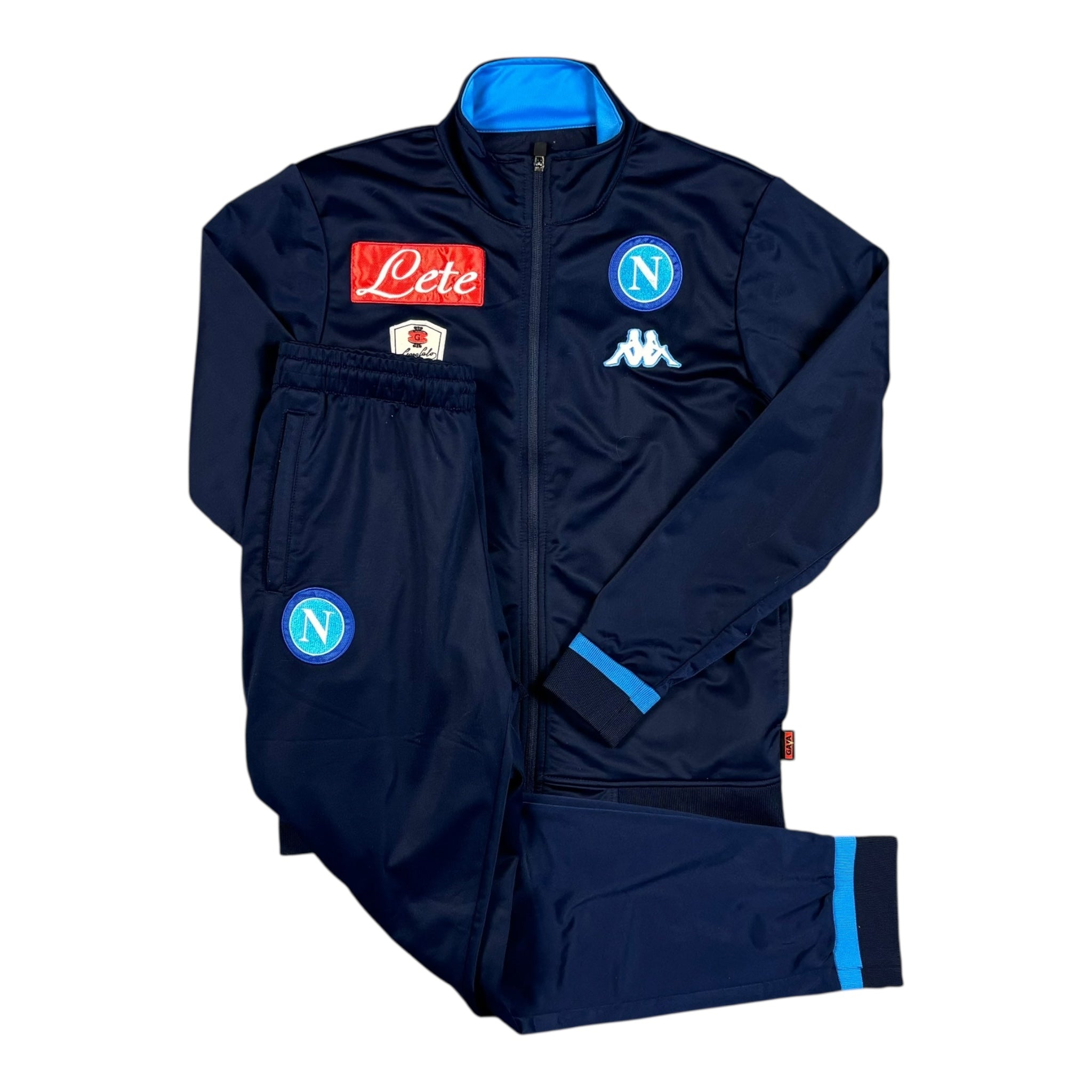 Napoli Trainingsanzug