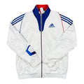 Frankreich Trainingsjacke