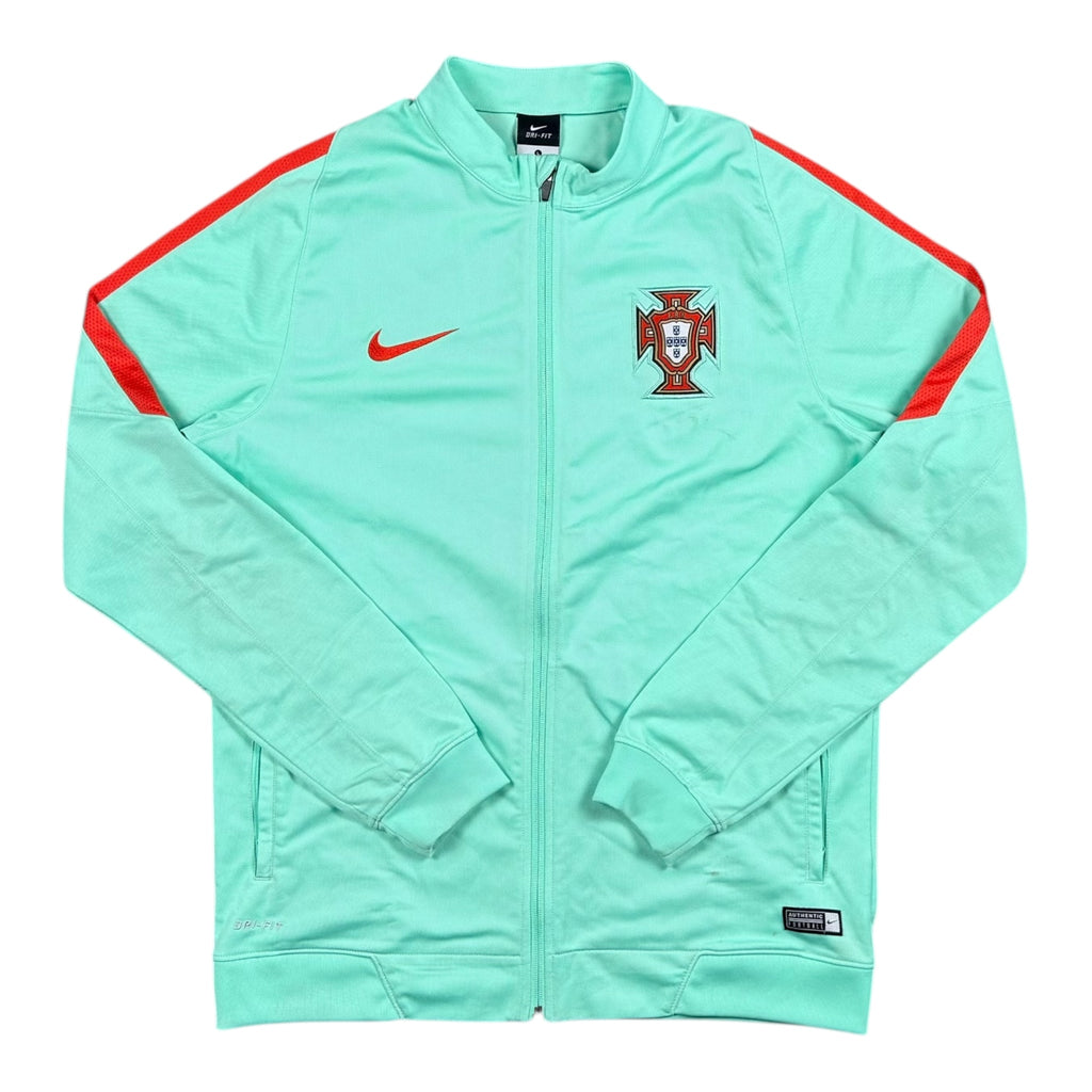 Portugal track jacket